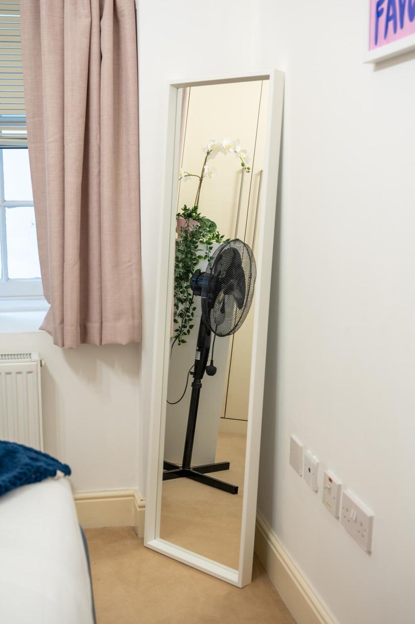 Covent Garden Escape Flat Appartement Londen