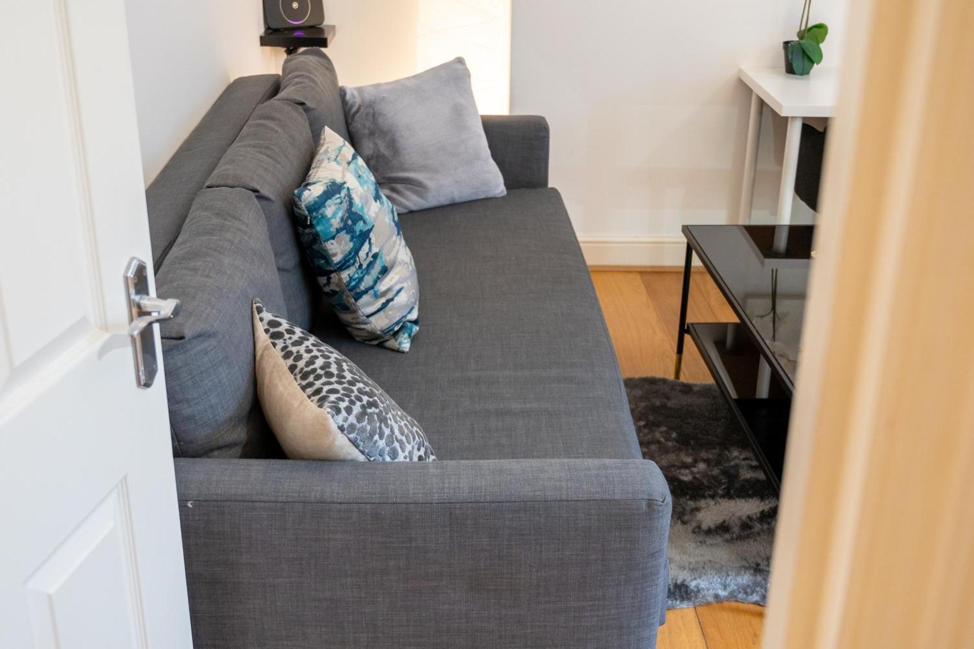 Covent Garden Escape Flat Londen