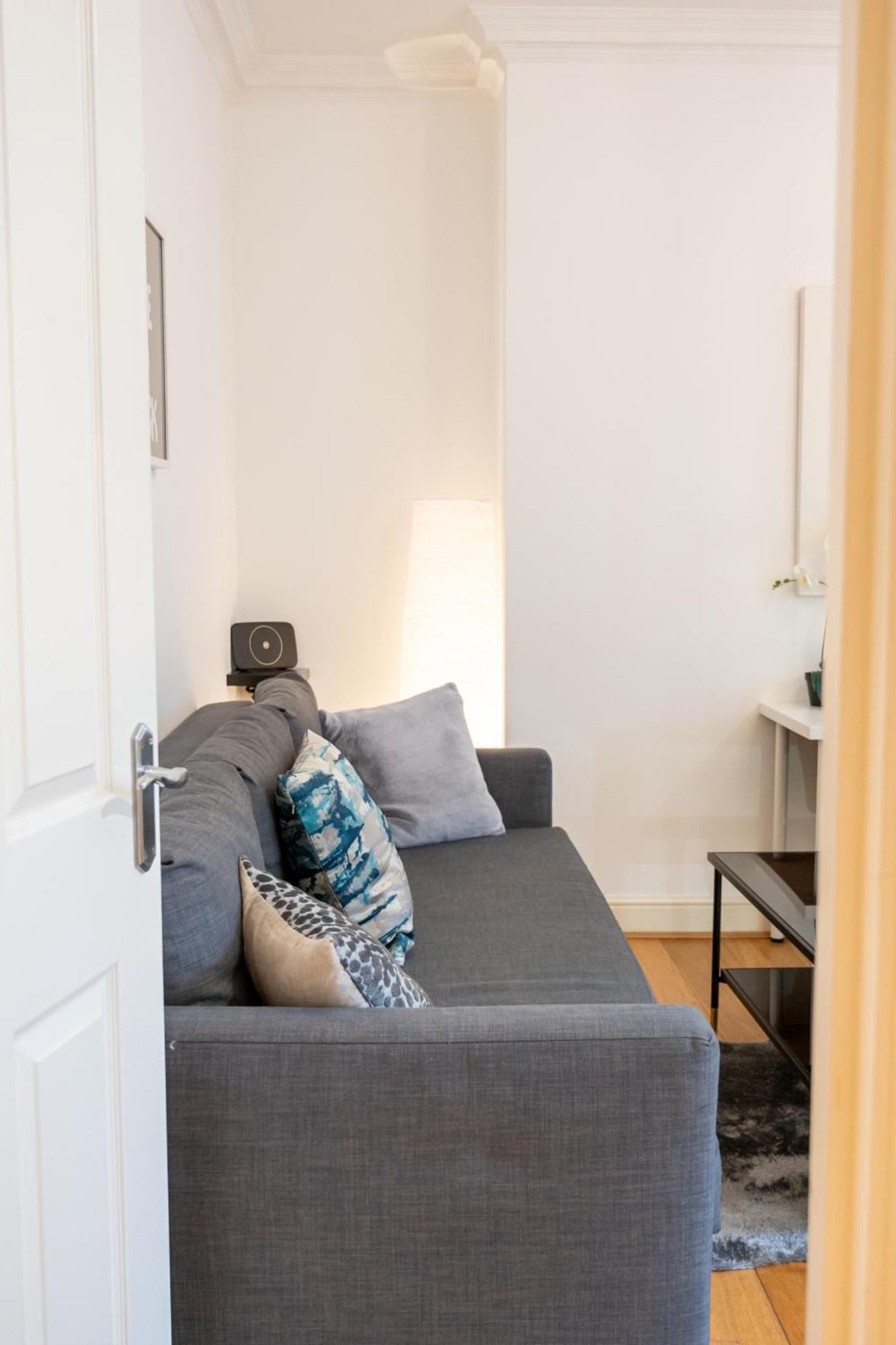 Covent Garden Escape Flat Appartement *