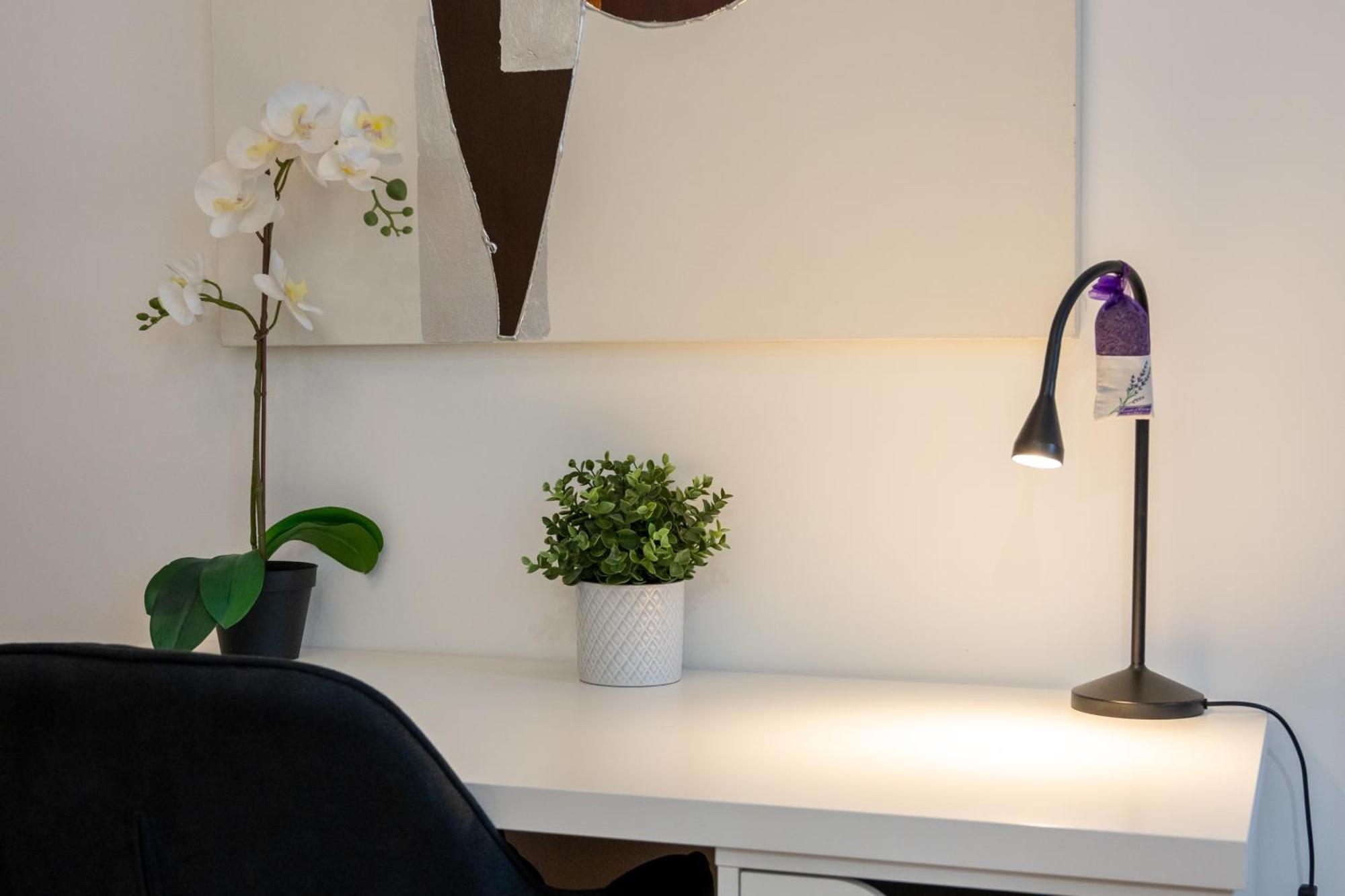 Covent Garden Escape Flat Appartement *