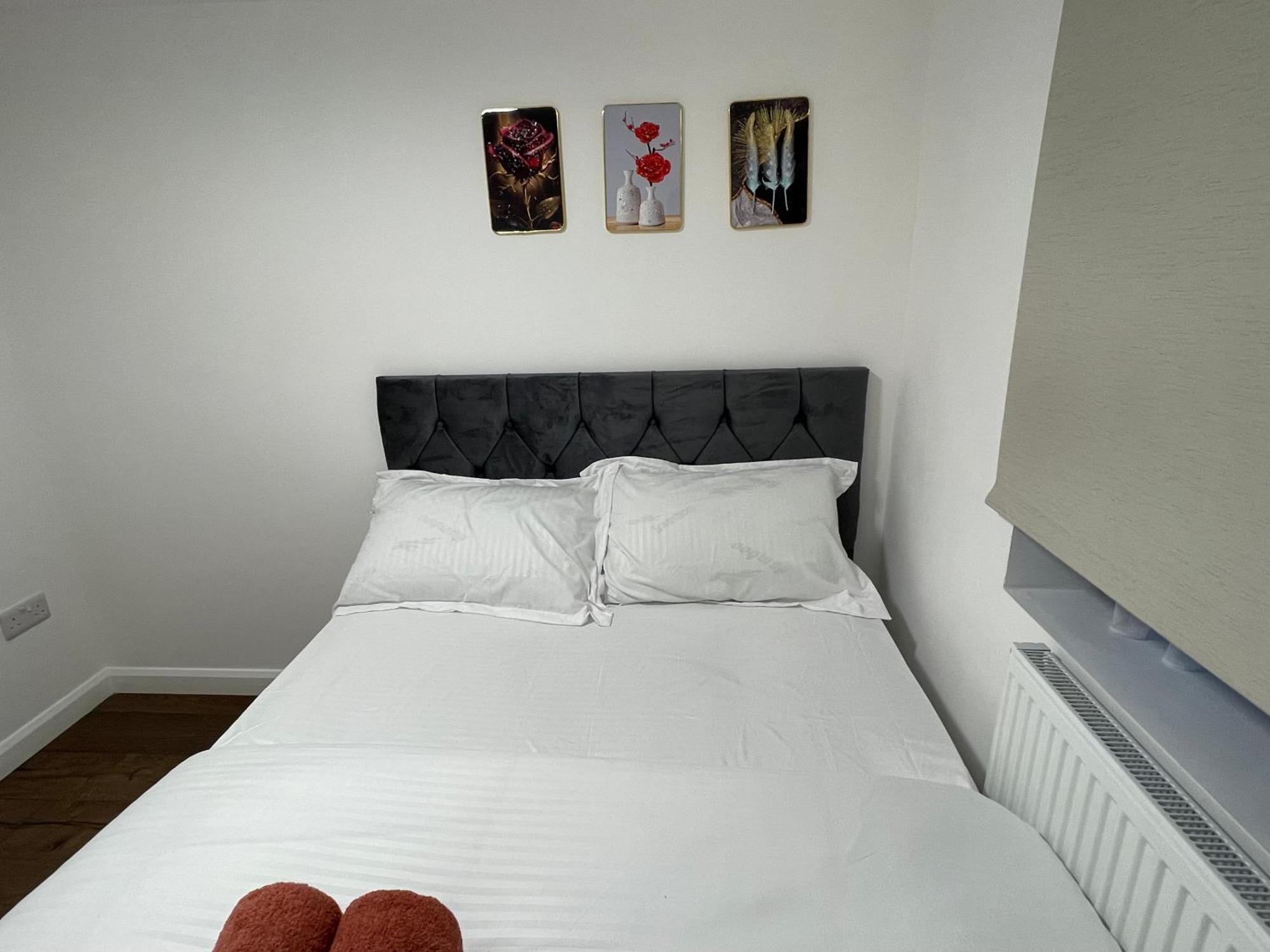 Appartamento Two Bedroom Central Location Modern Flat Stratford *
