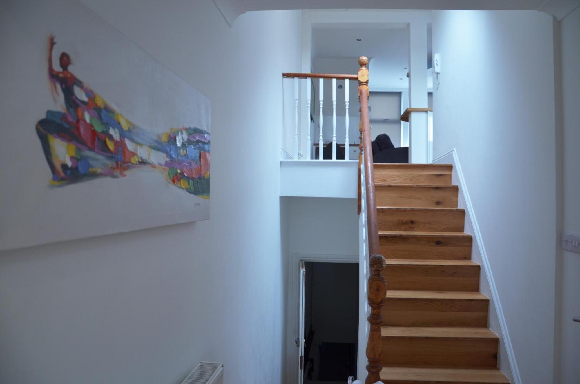 Apartment Putney Lane