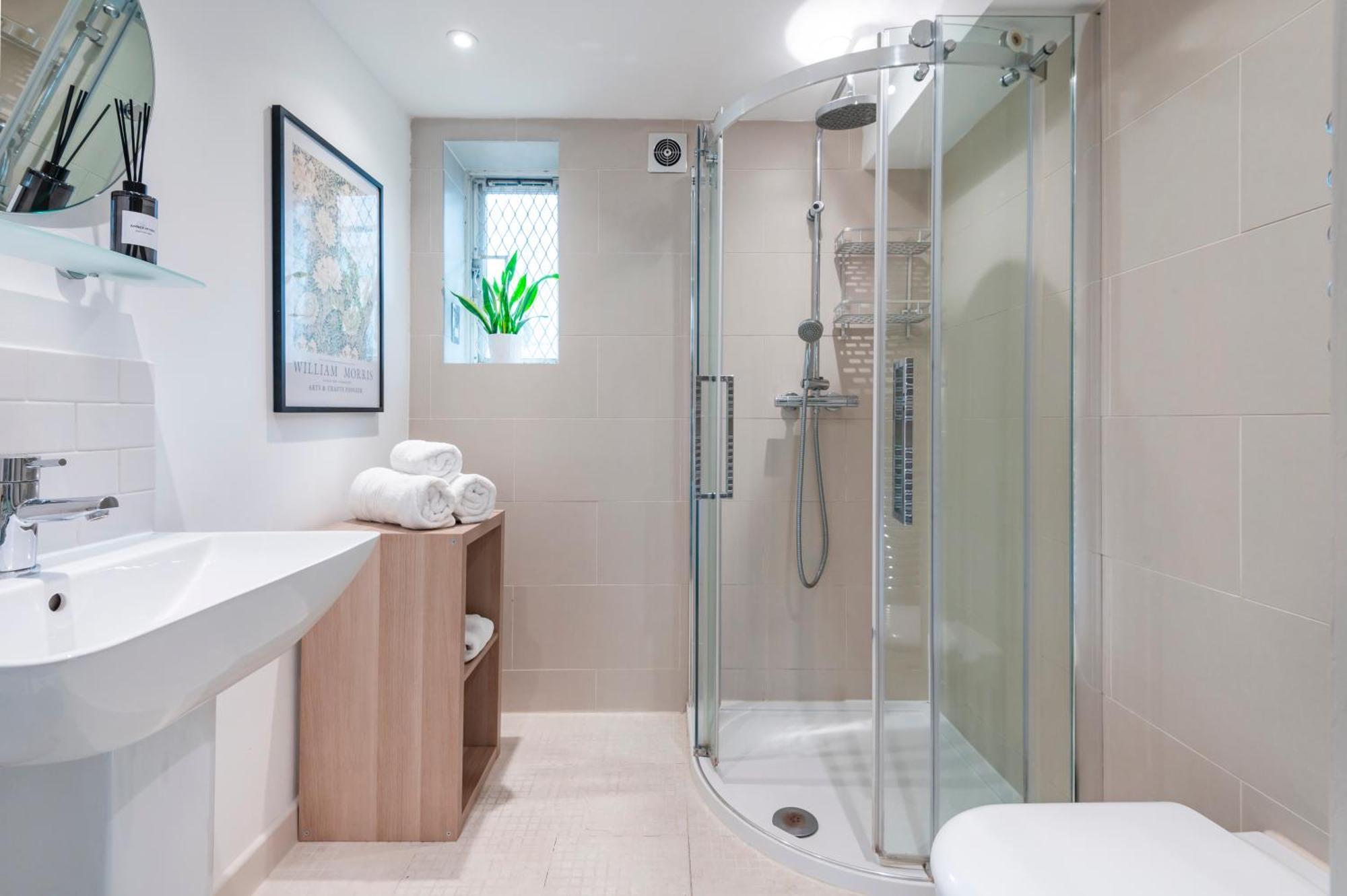 Appartement Arcore Premium Leicester Square Londen