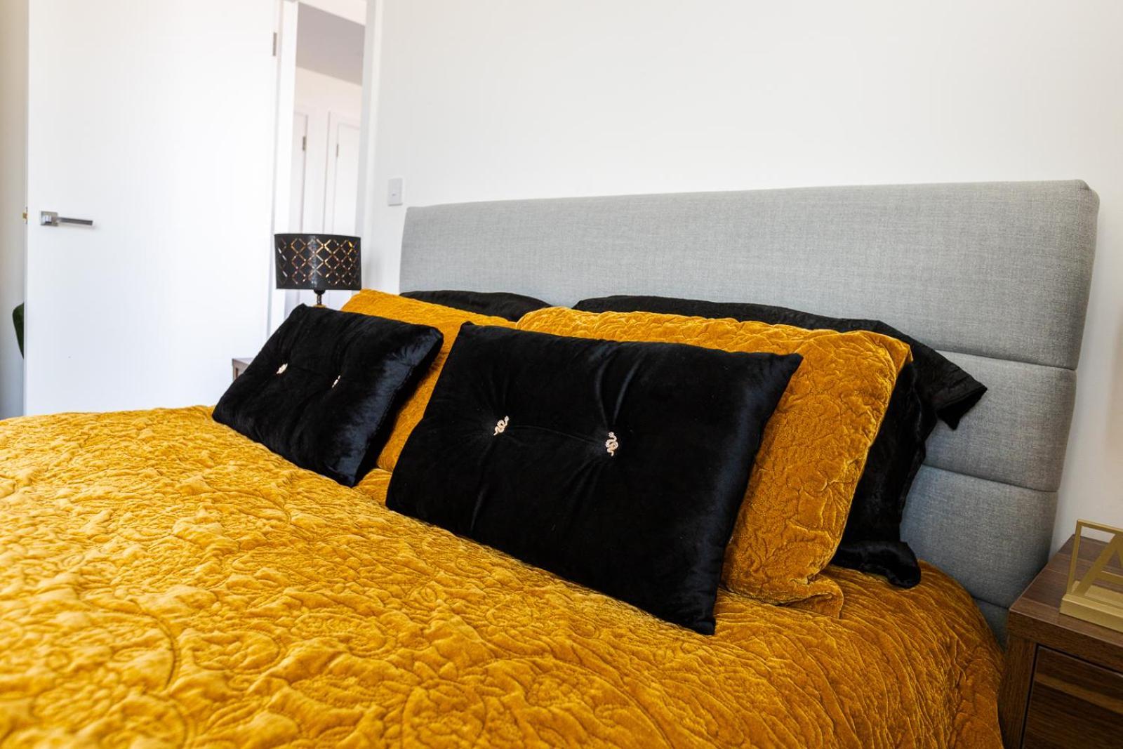 Luxury Near Canary Wharf With Stunning Views Appartamento