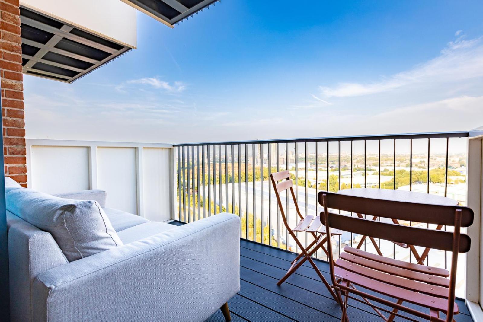 Luxury Near Canary Wharf With Stunning Views Appartamento *