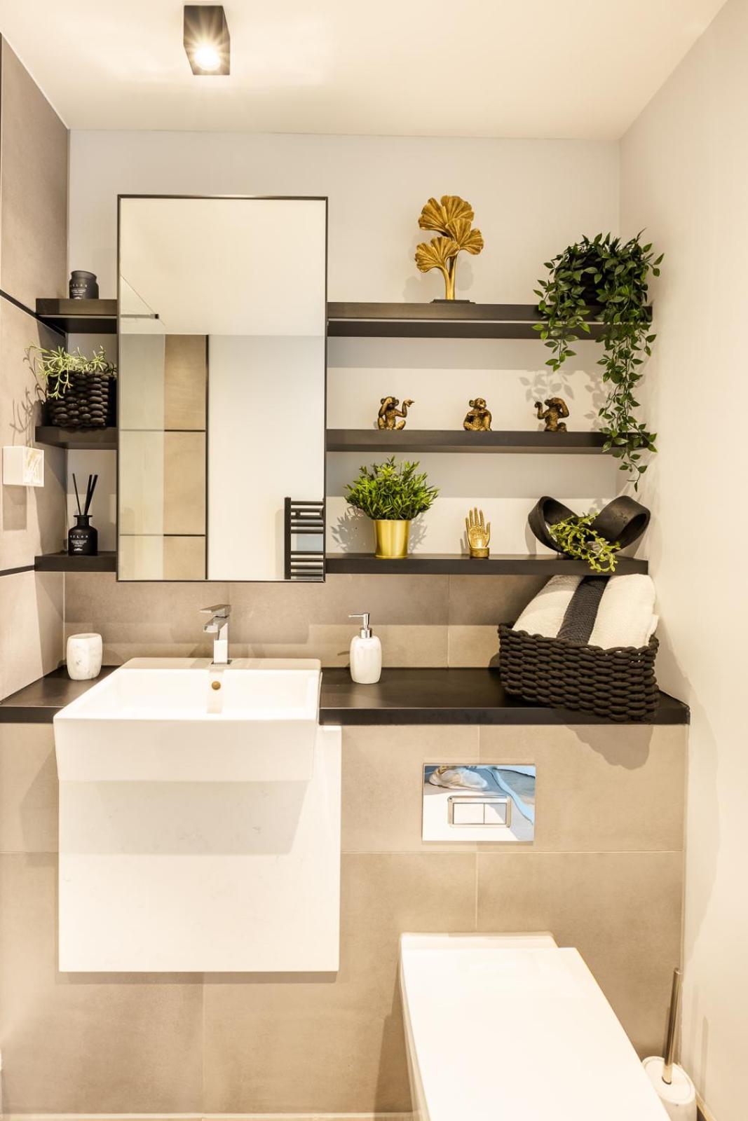 Appartamento Luxury Near Canary Wharf With Stunning Views *