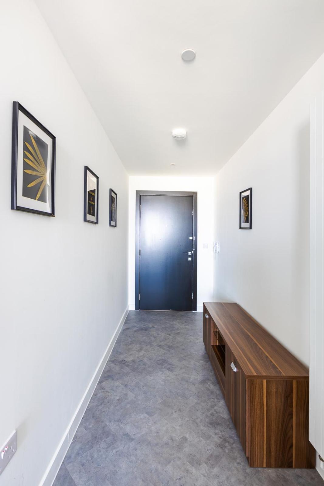 Appartamento Luxury Near Canary Wharf With Stunning Views