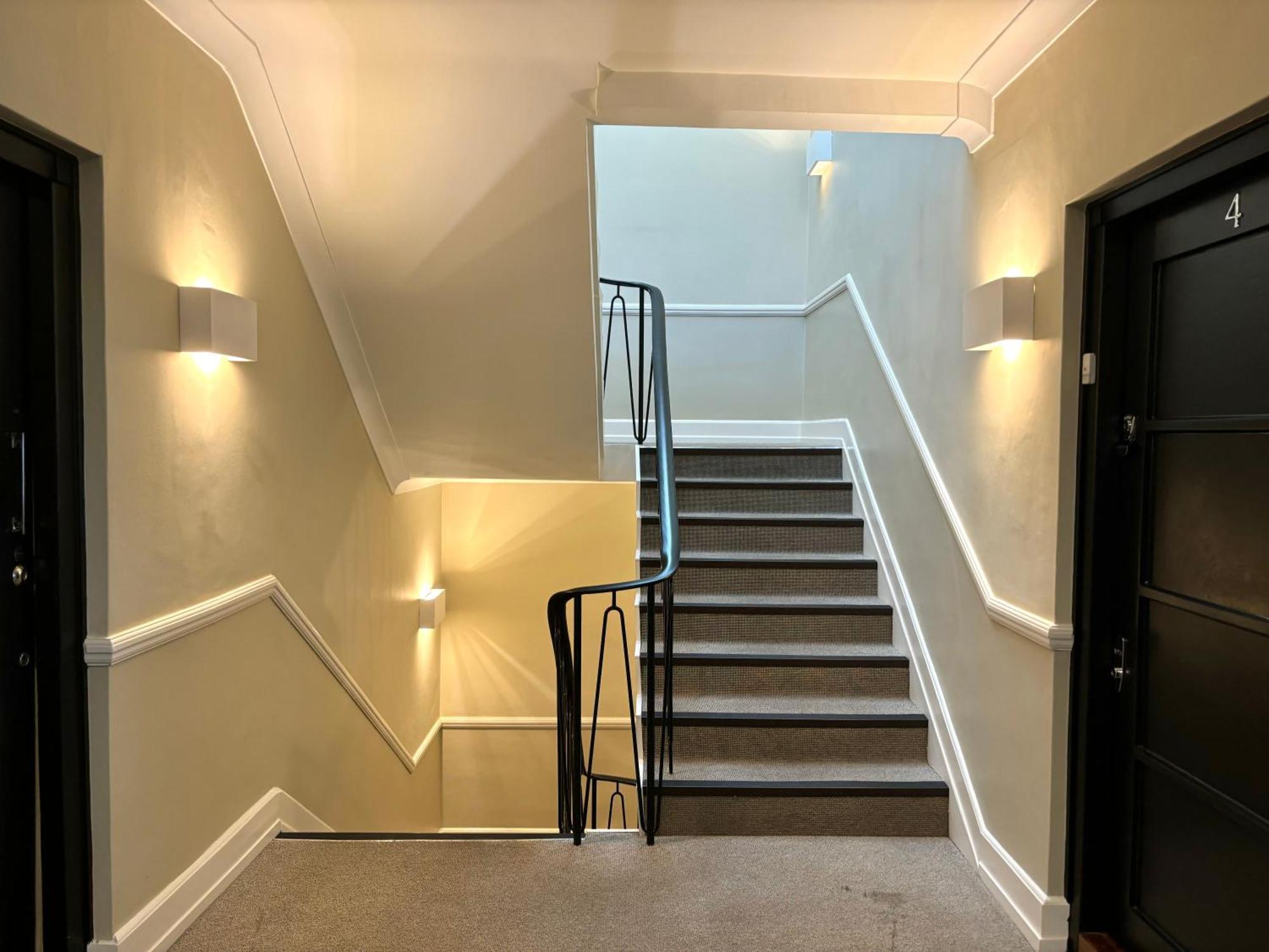The Mozart By Sloane Square Apartment London