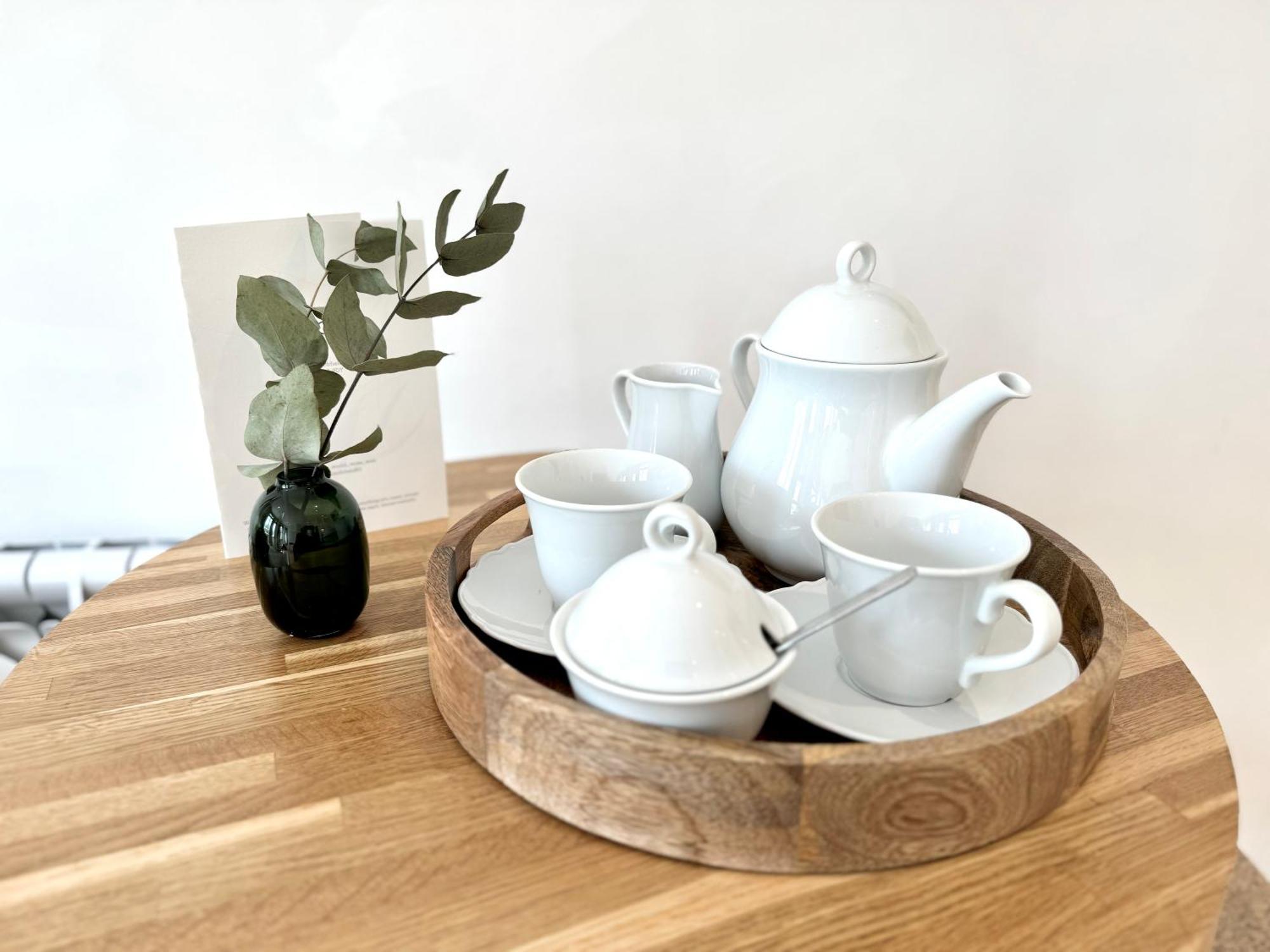 Appartement The William Wallace, By The Design Traveller