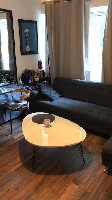 Lägenhet Modern 1 Bedroom Near Camden London
