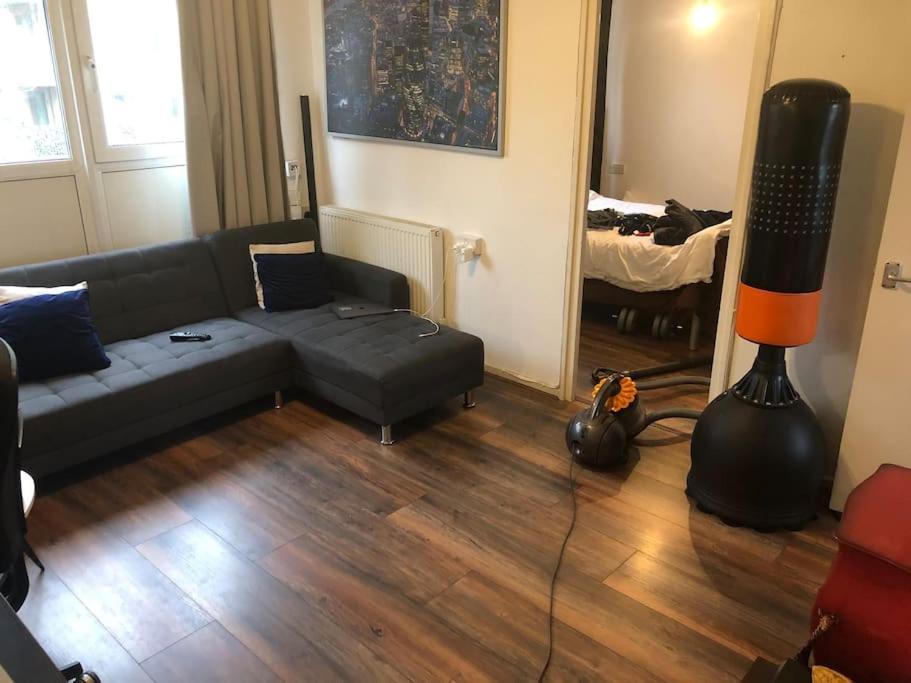 Lägenhet Modern 1 Bedroom Near Camden