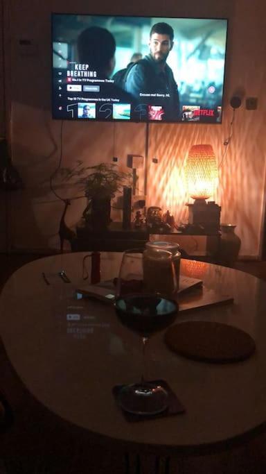 Lägenhet Modern 1 Bedroom Near Camden *