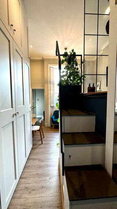 Lägenhet Design Studio In Paddington Gt London