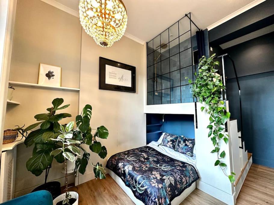 Lägenhet Design Studio In Paddington Gt
