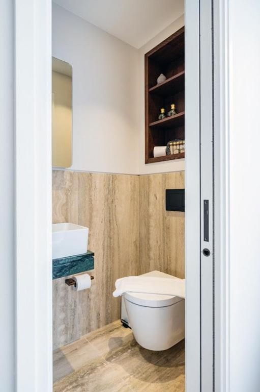 Two Bed Duplex In Covent Garden Appartamento *