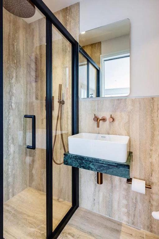 Appartamento Two Bed Duplex In Covent Garden Londra