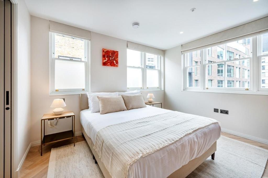 Appartamento Two Bed Duplex In Covent Garden