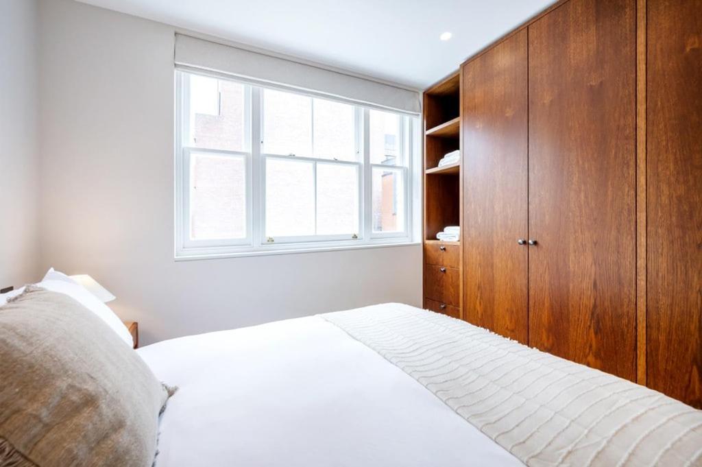 Two Bed Duplex In Covent Garden Appartamento
