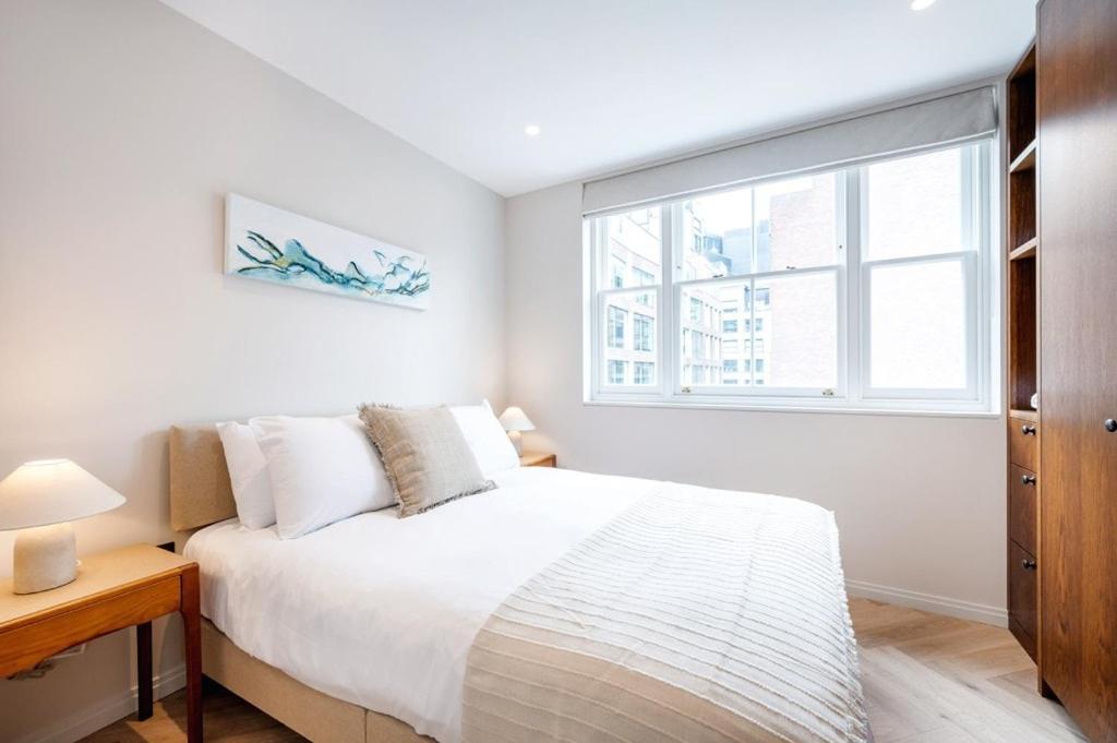 Two Bed Duplex In Covent Garden Appartamento Londra