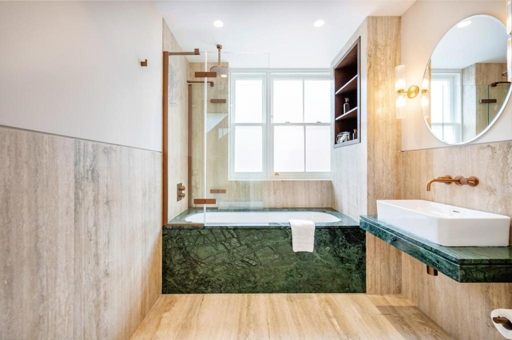 Two Bed Duplex In Covent Garden Appartamento *