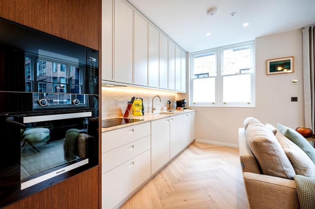 Appartamento Two Bed Duplex In Covent Garden