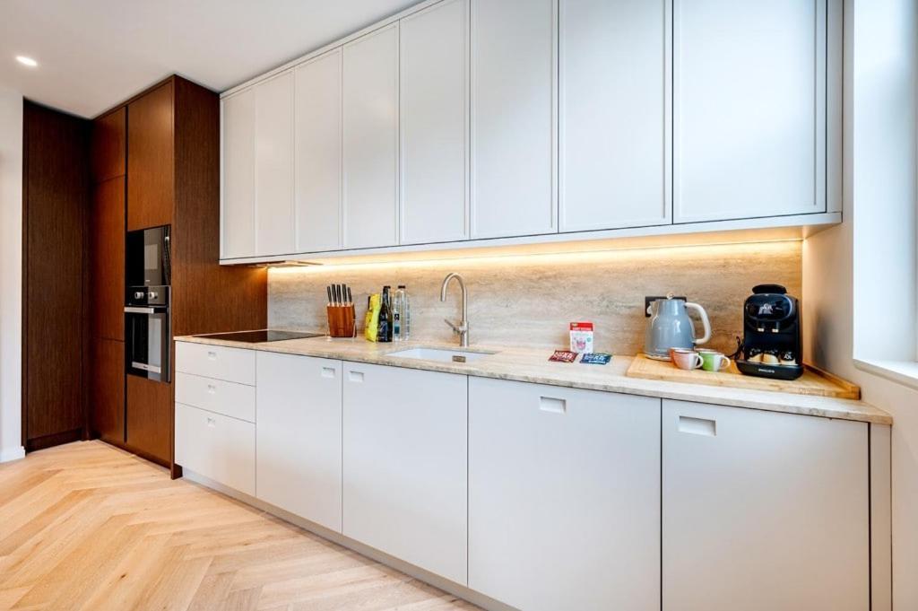 Two Bed Duplex In Covent Garden * Londra
