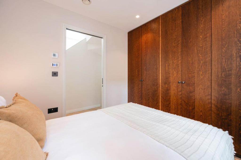 Apartment Covent Garden 2 Bed 2 Bath Duplex