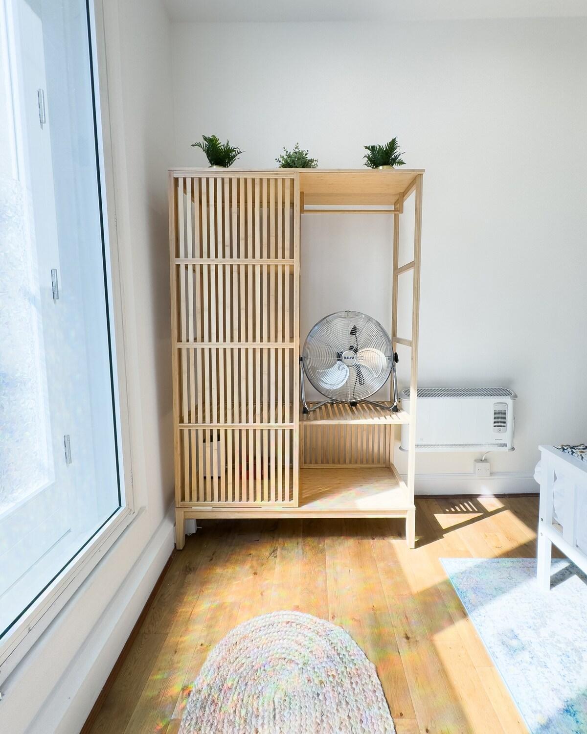 Bright And Cosy 100m From Trafalgar Square * London