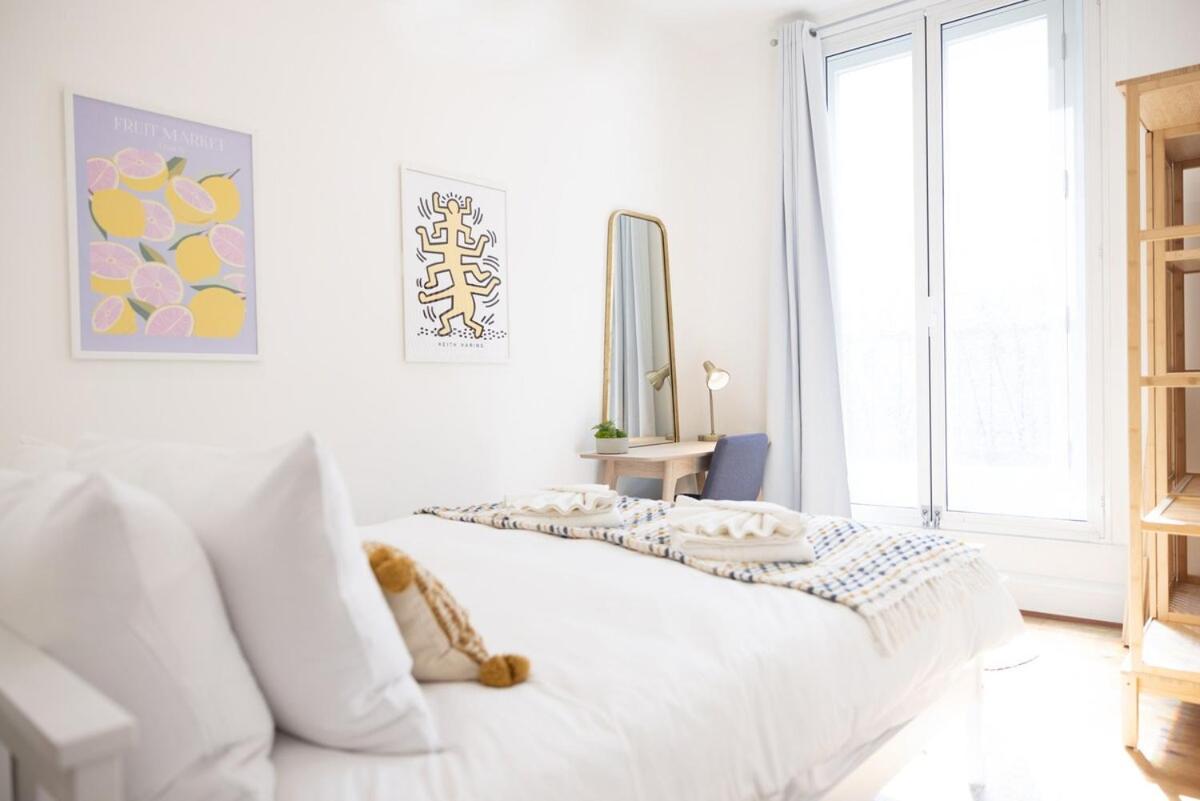 Bright And Cosy 100m From Trafalgar Square Lejlighed