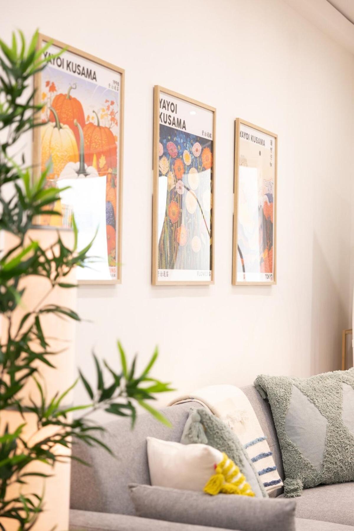 Bright And Cosy 100m From Trafalgar Square London