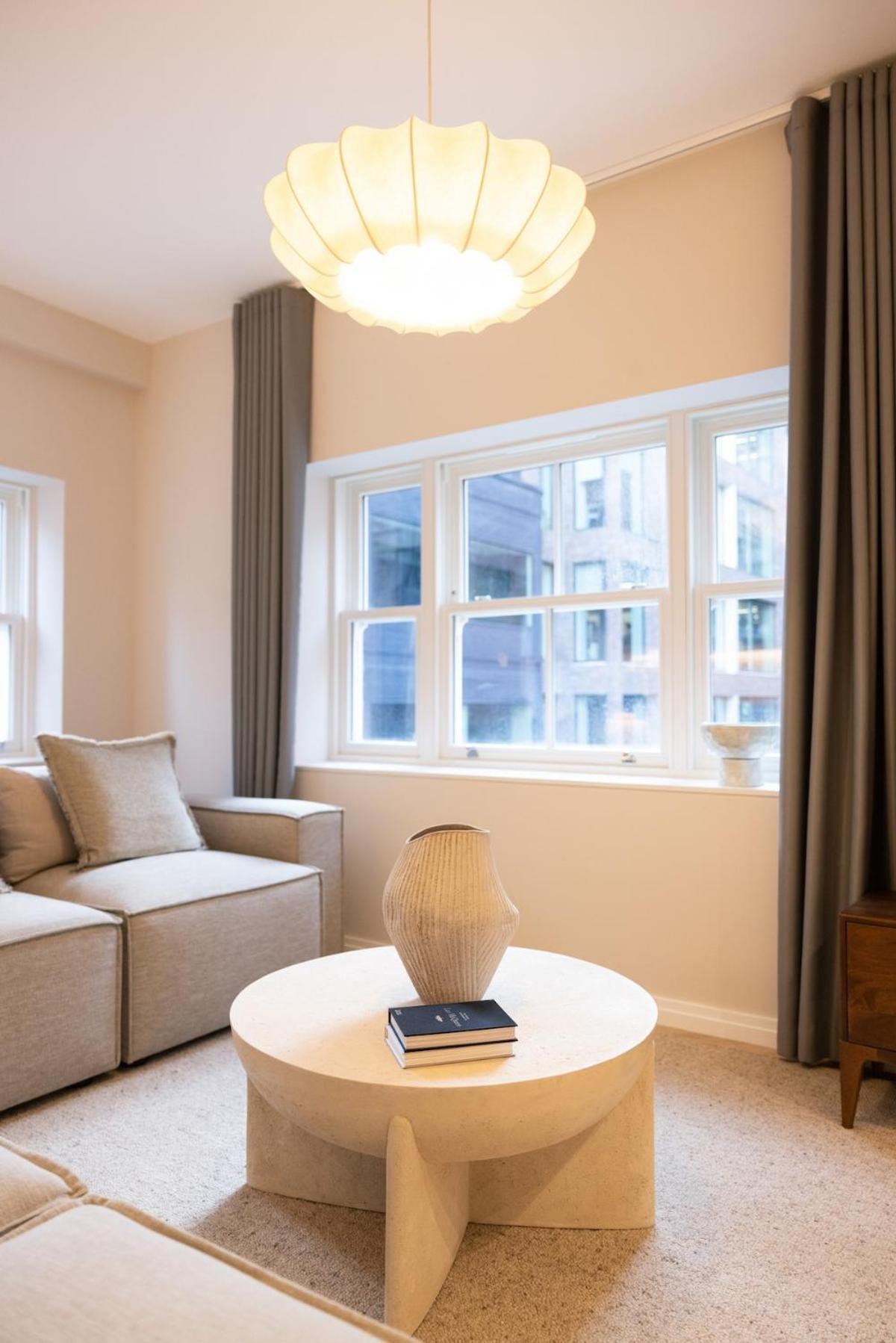 Apartment Luxurious 2 Bed Flat In Covent Garden *