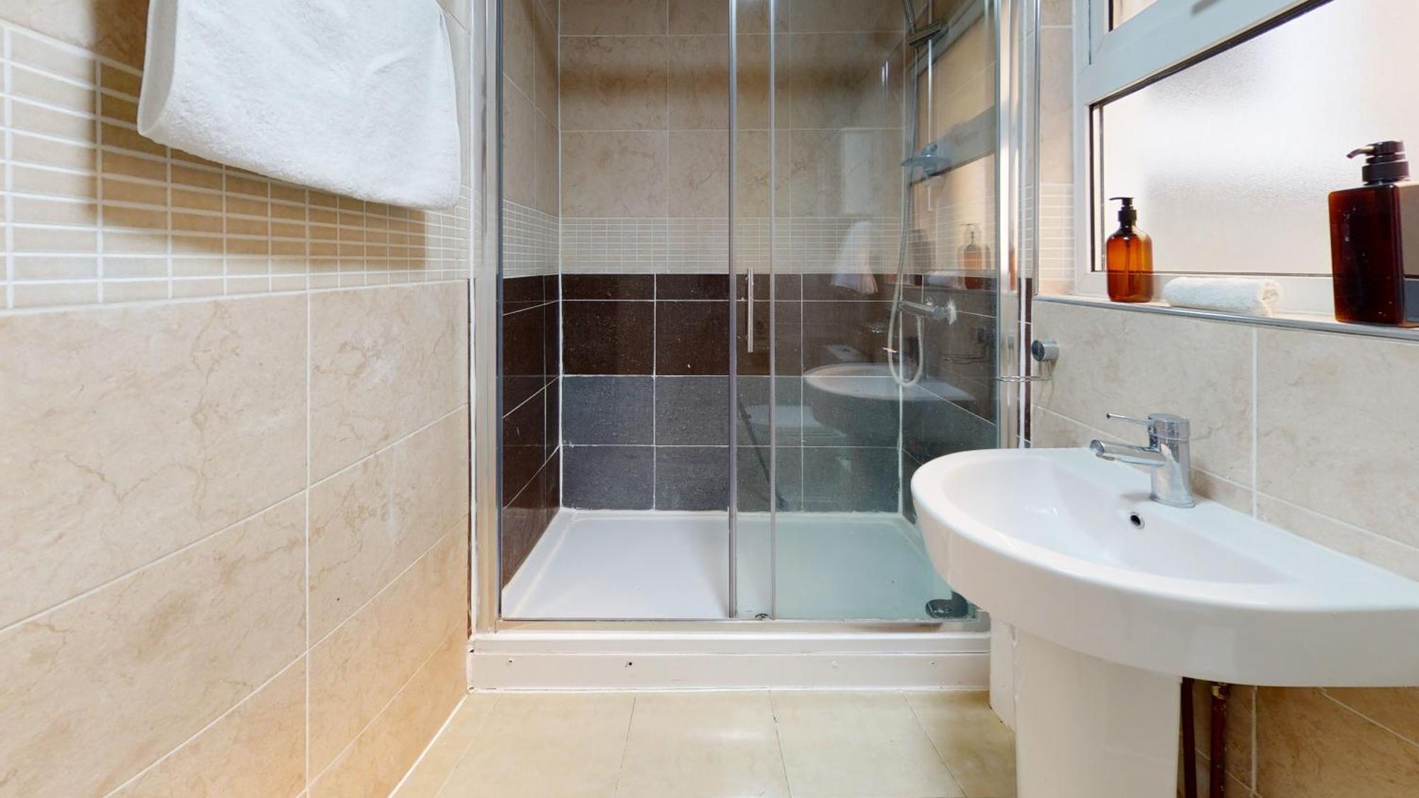 Apartment Large Dulwich 3 Bedroom Near Kings College Hospital *