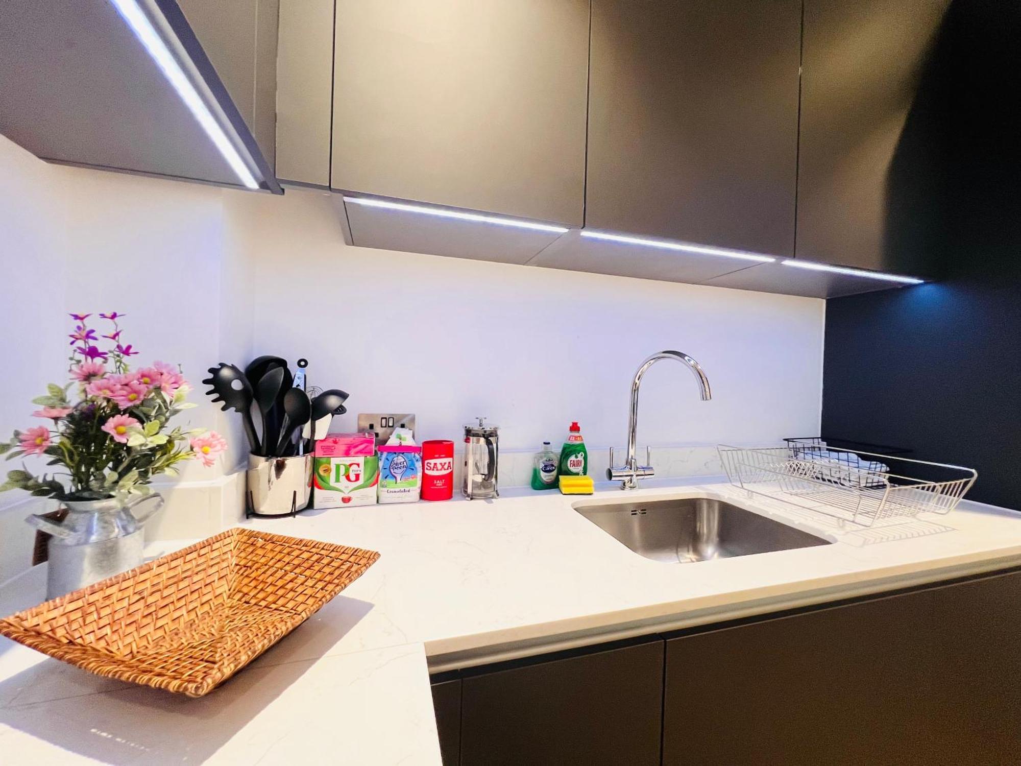 Appartamento One Bedroom