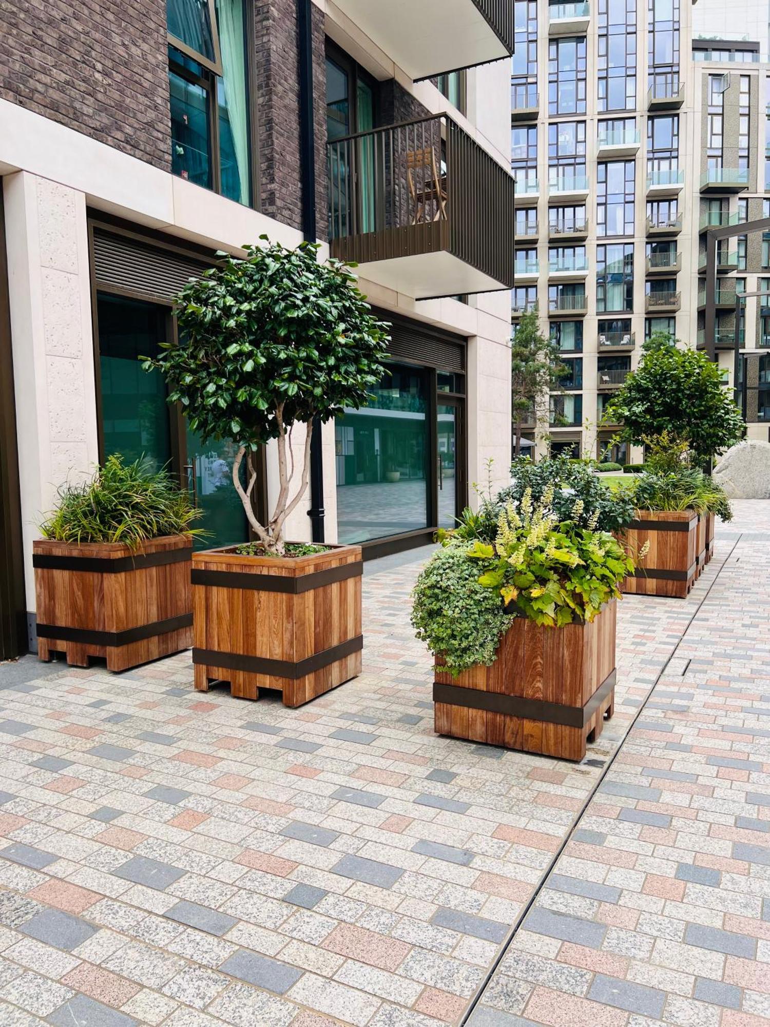 One Bedroom Londra