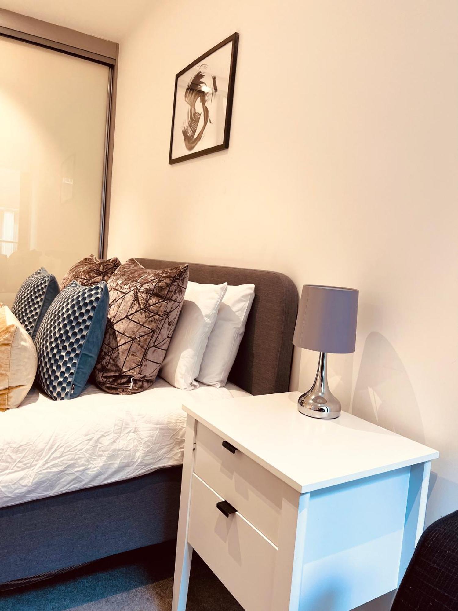 Appartamento One Bedroom