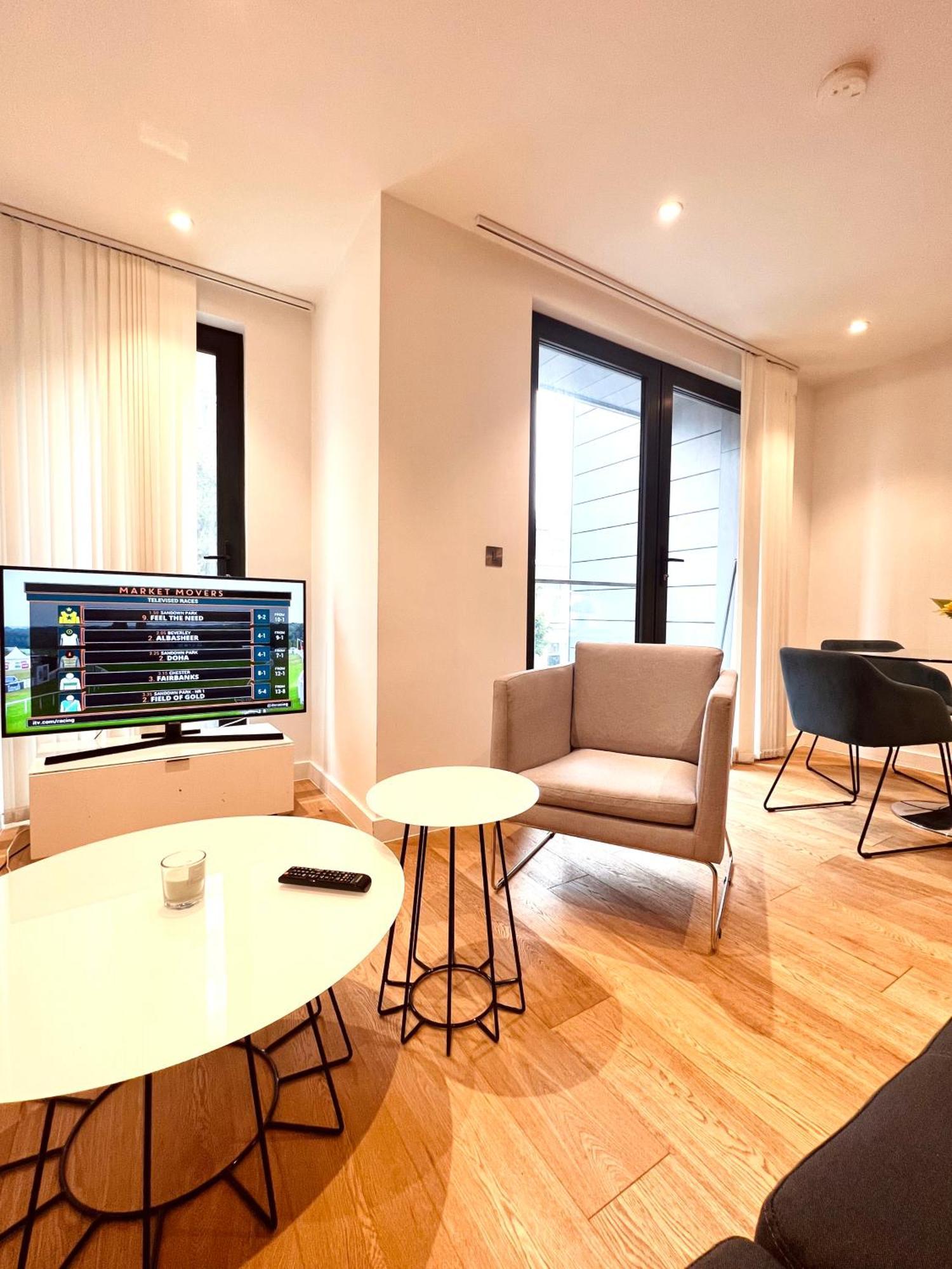 One Bedroom * Londra