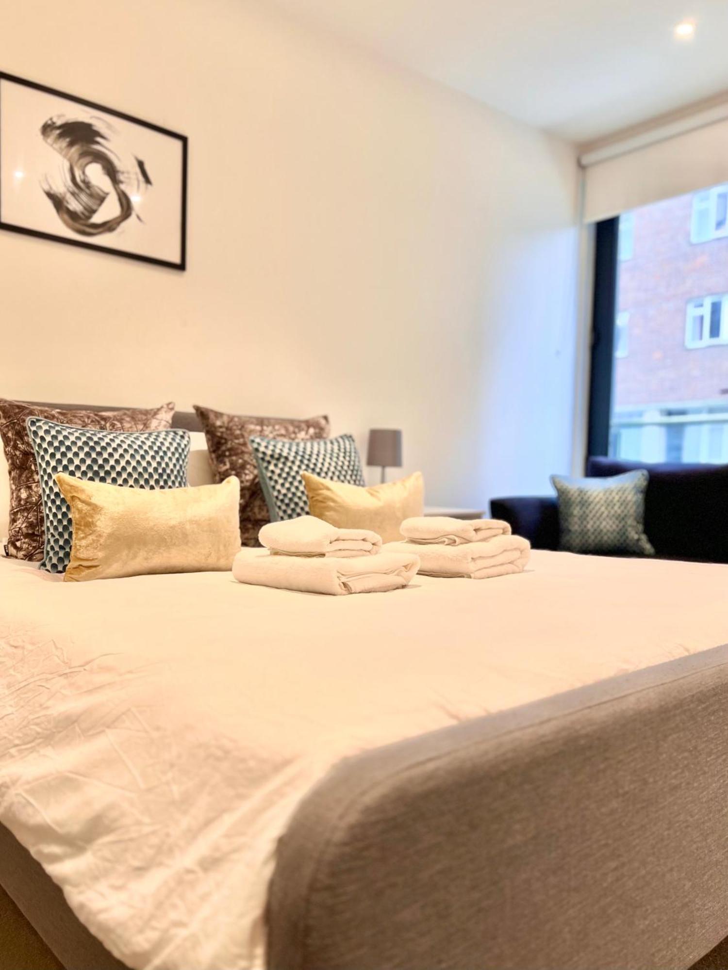 One Bedroom Appartamento