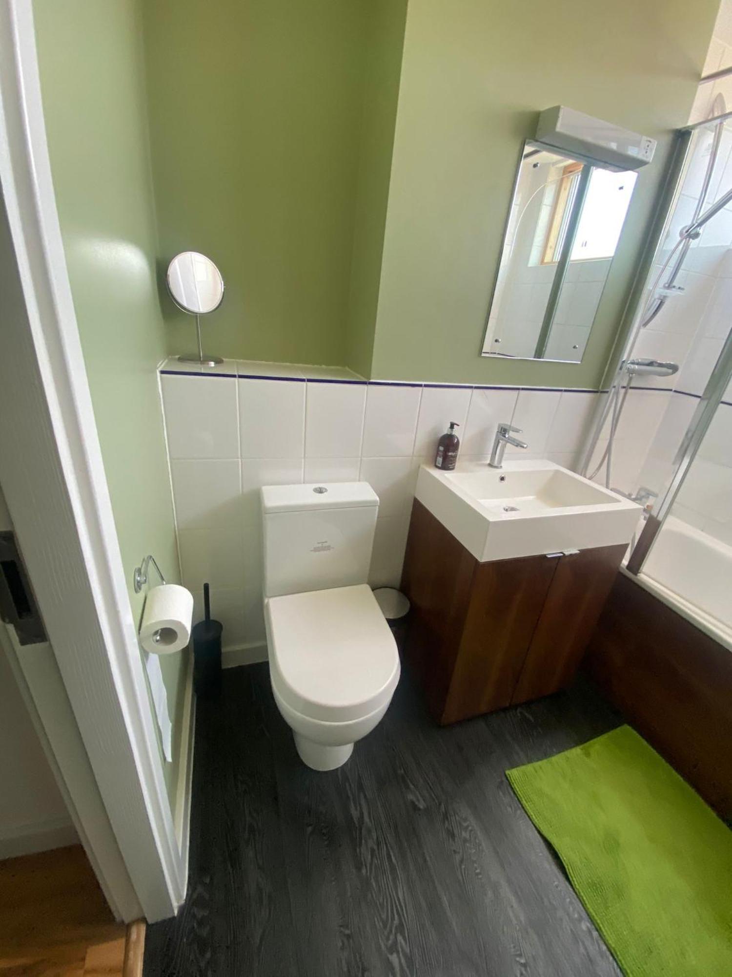 Apartment Wyndham Gem London
