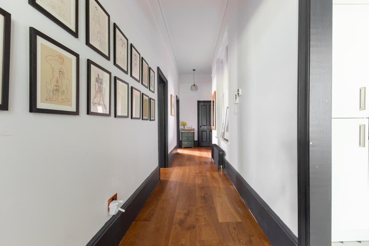 Apartment A Spacious With Style London