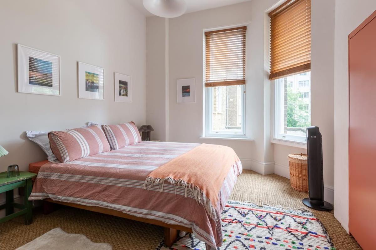 A Spacious With Style *