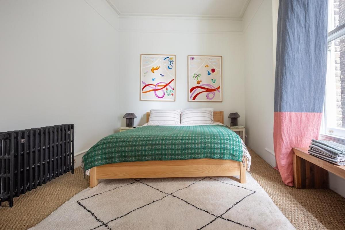 A Spacious With Style * London