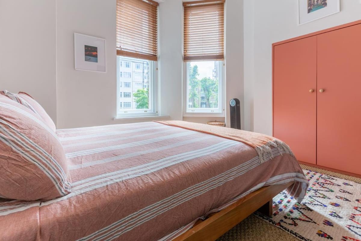 A Spacious With Style