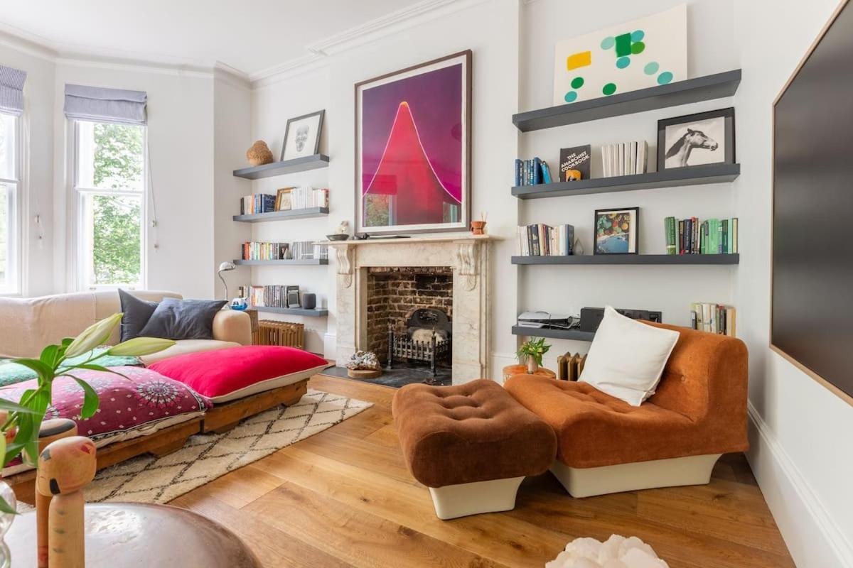 Apartment A Spacious With Style