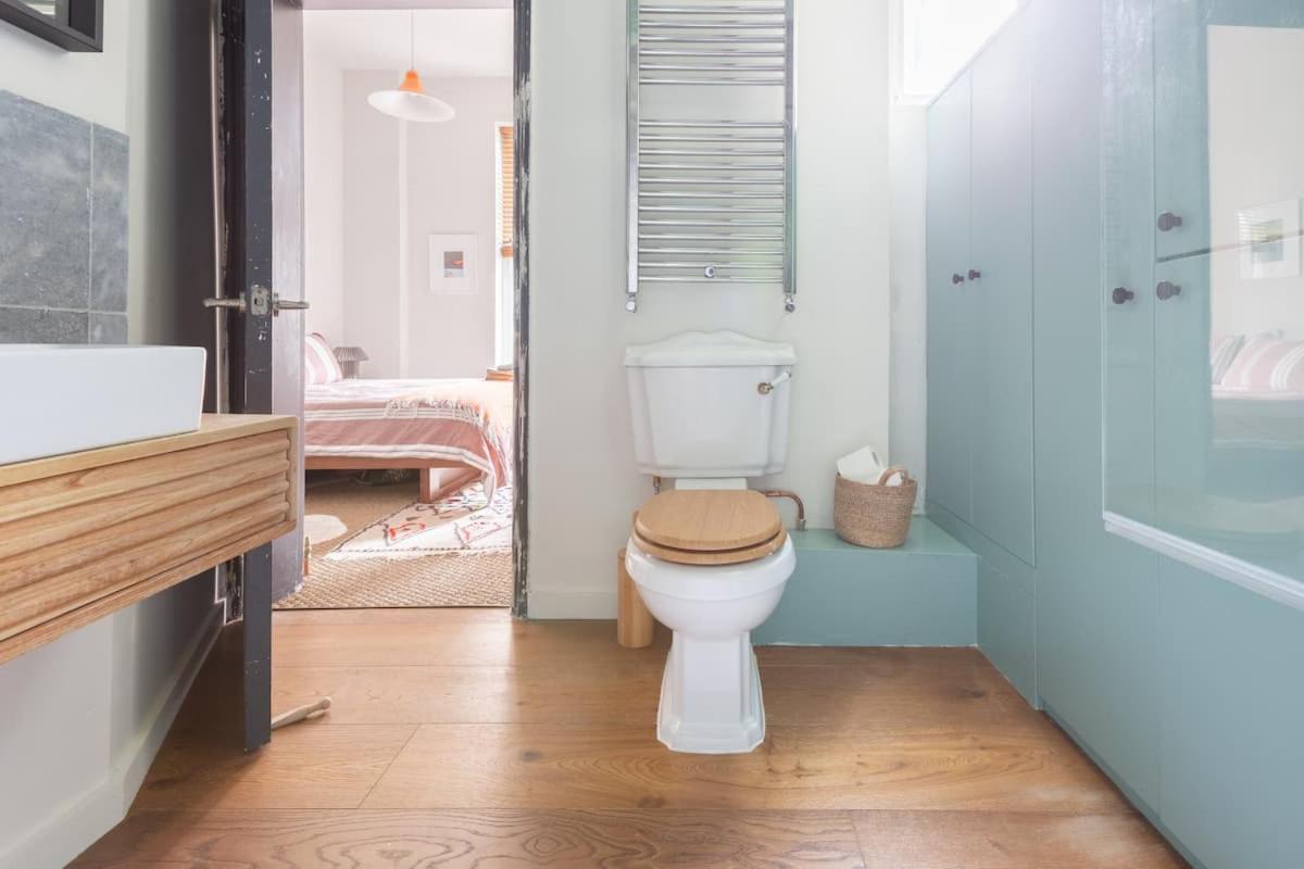 A Spacious With Style *