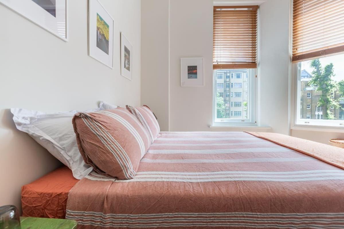 A Spacious With Style * London