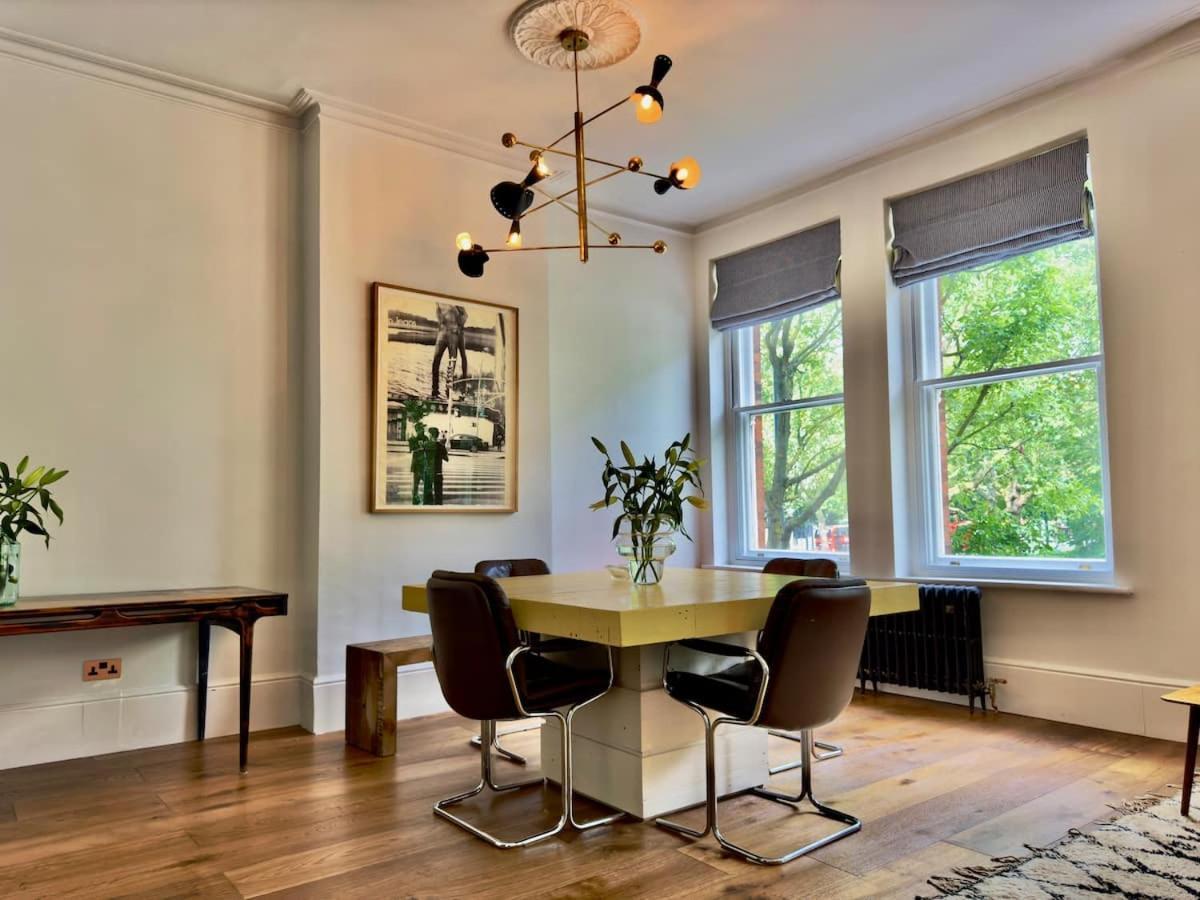 A Spacious With Style London