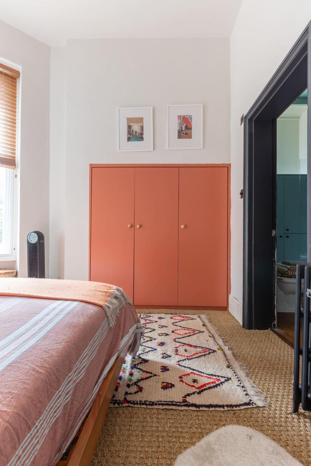 Apartment A Spacious With Style *