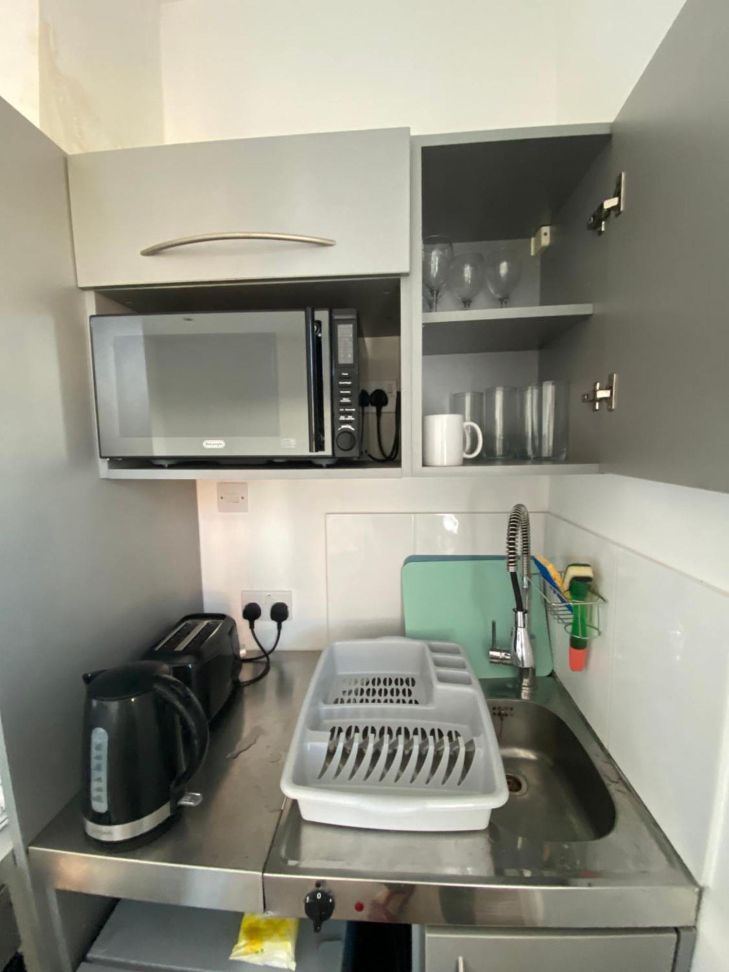 Appartement Queen Adelaide *