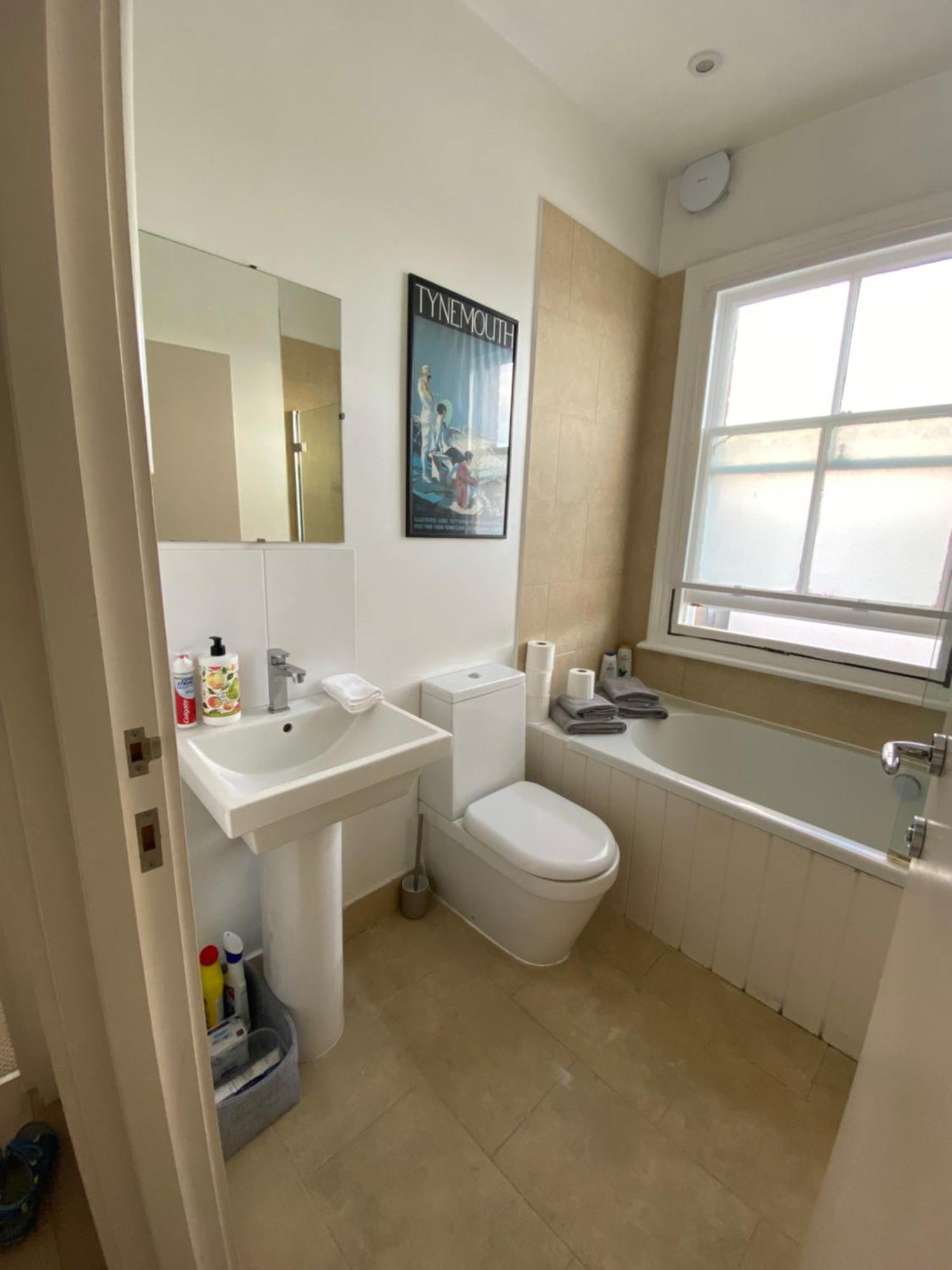 Appartement Queen Adelaide