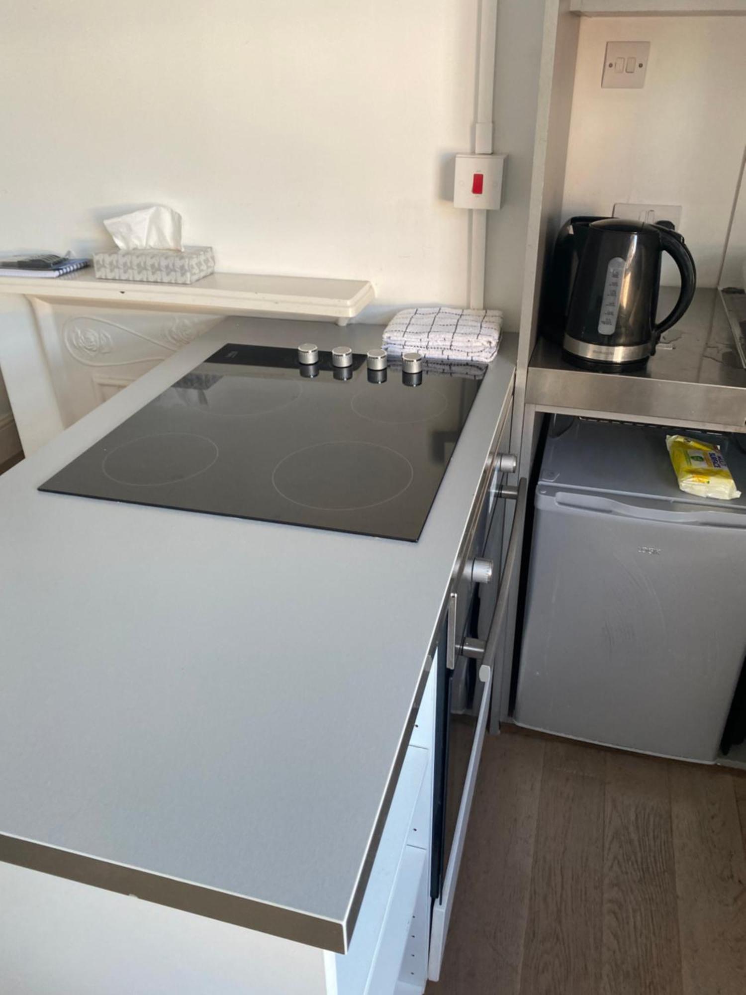 Appartement Queen Adelaide *